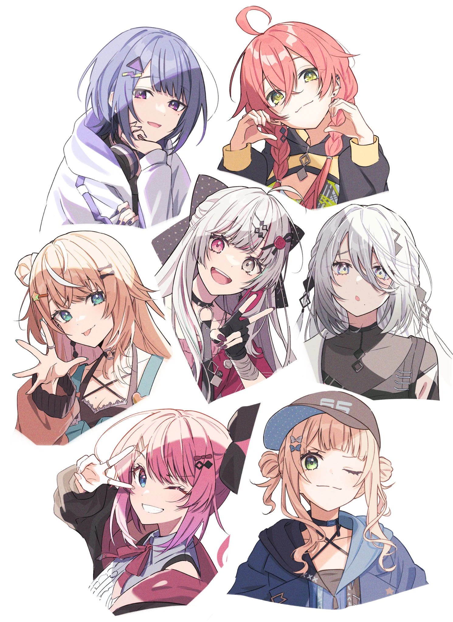 Idios by Talunilu
