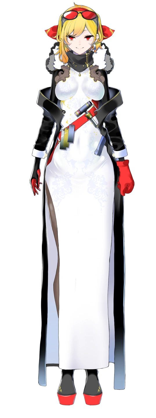 Original Main Model