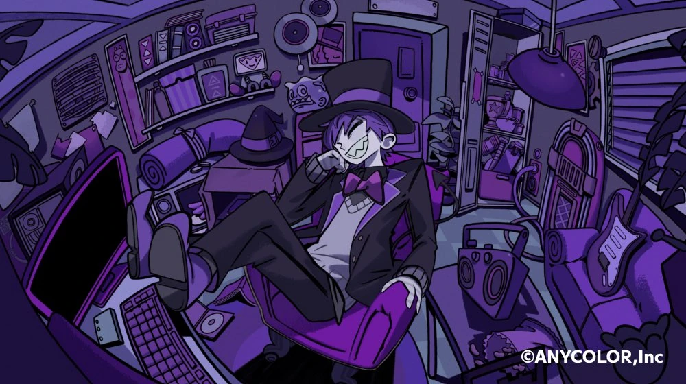 SNOBBISM Cover<br>Illustration by Chapi