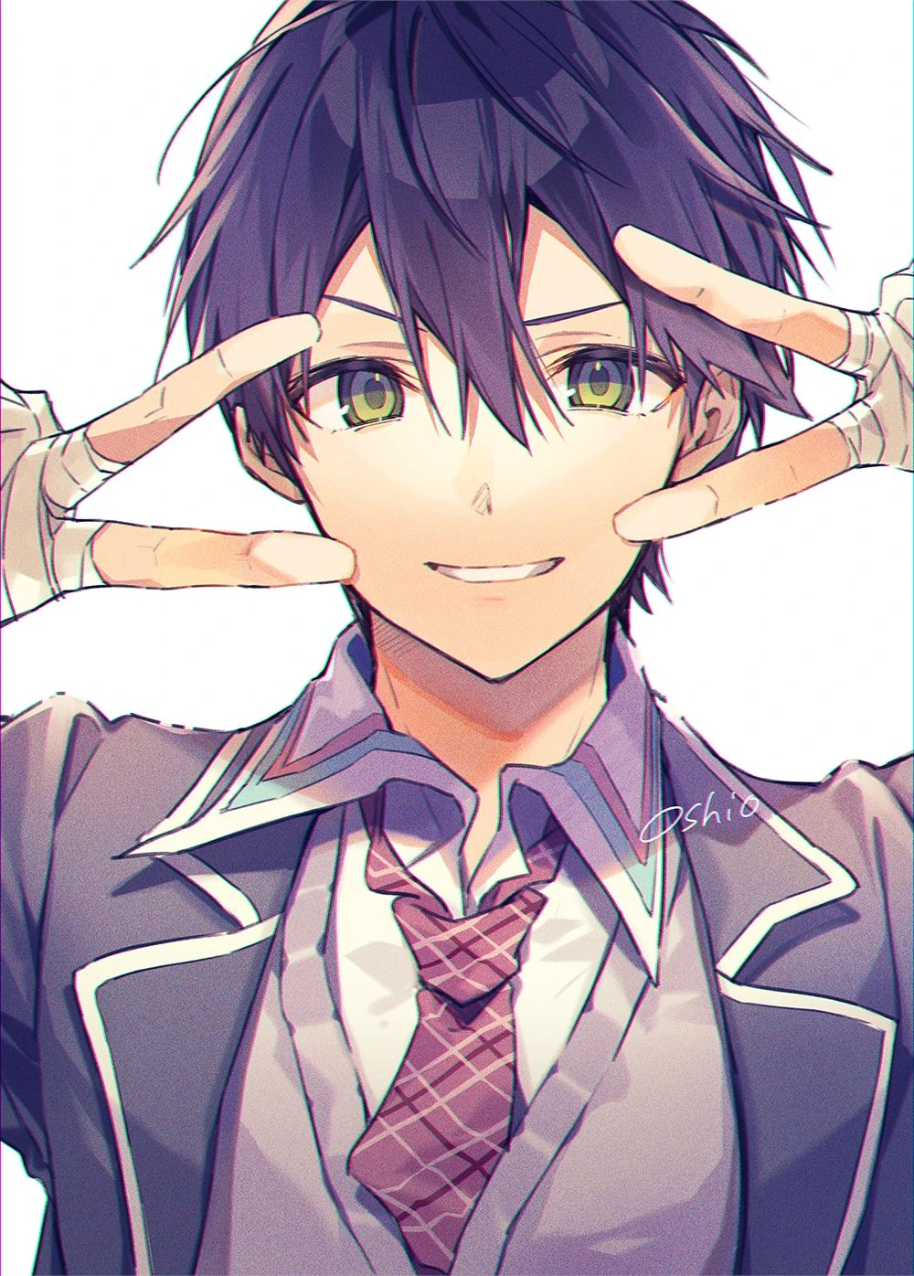 By Oshio