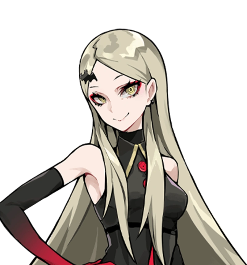Kujo Ringo