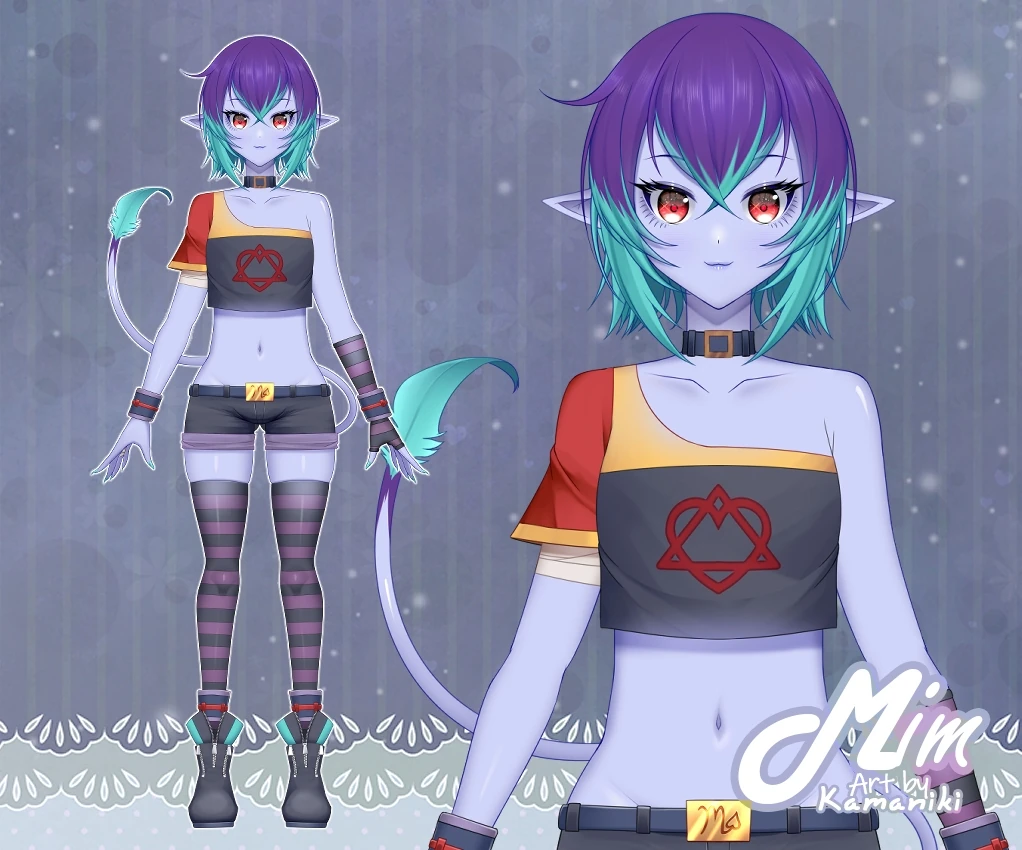 Reference sheet