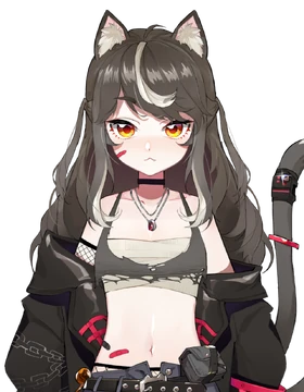 Miyu | Virtual YouTuber Wiki | Fandom