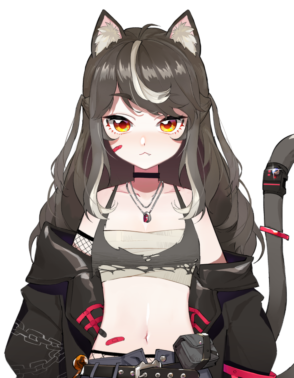 Miyu | Virtual YouTuber Wiki | Fandom