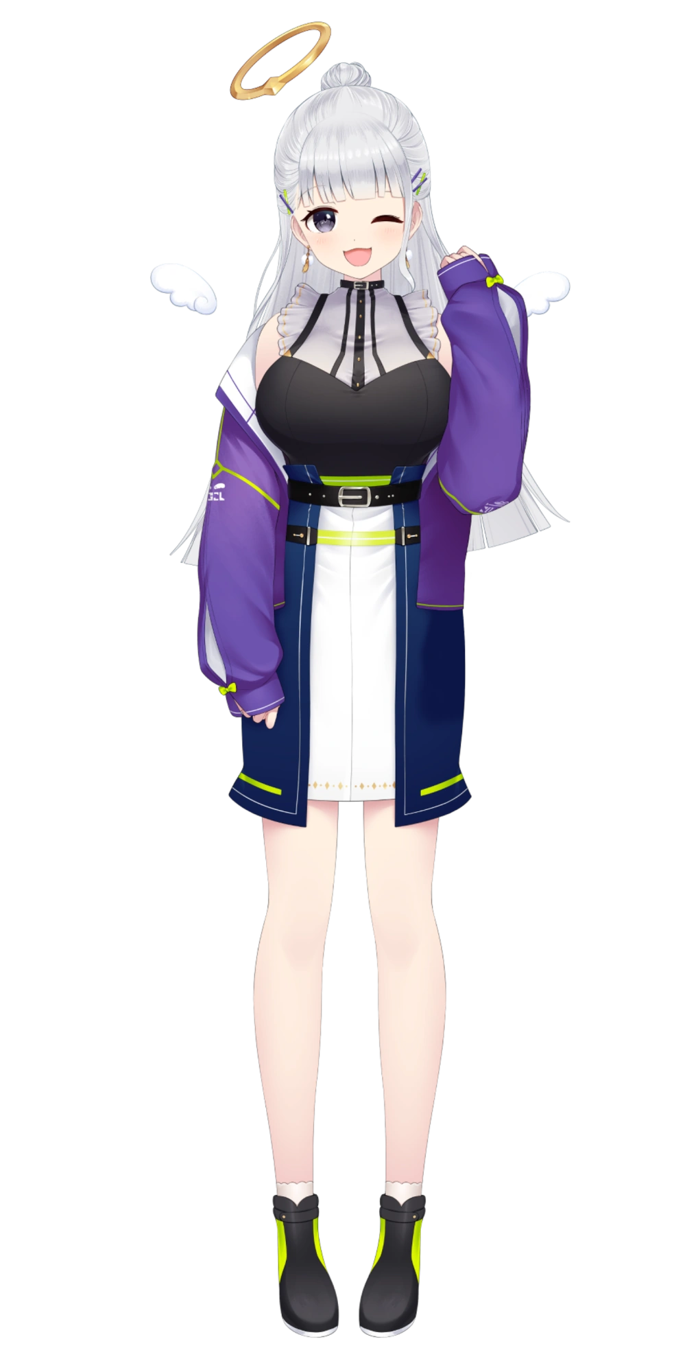 Game Outfit