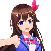 Tokino Sora 2019 Portrait