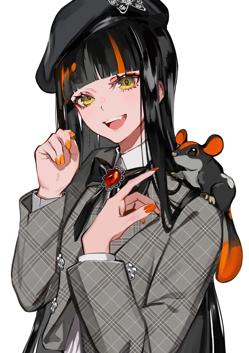 by [https://x.com/ramdayo1122/status/1975191777373225130 LAM]