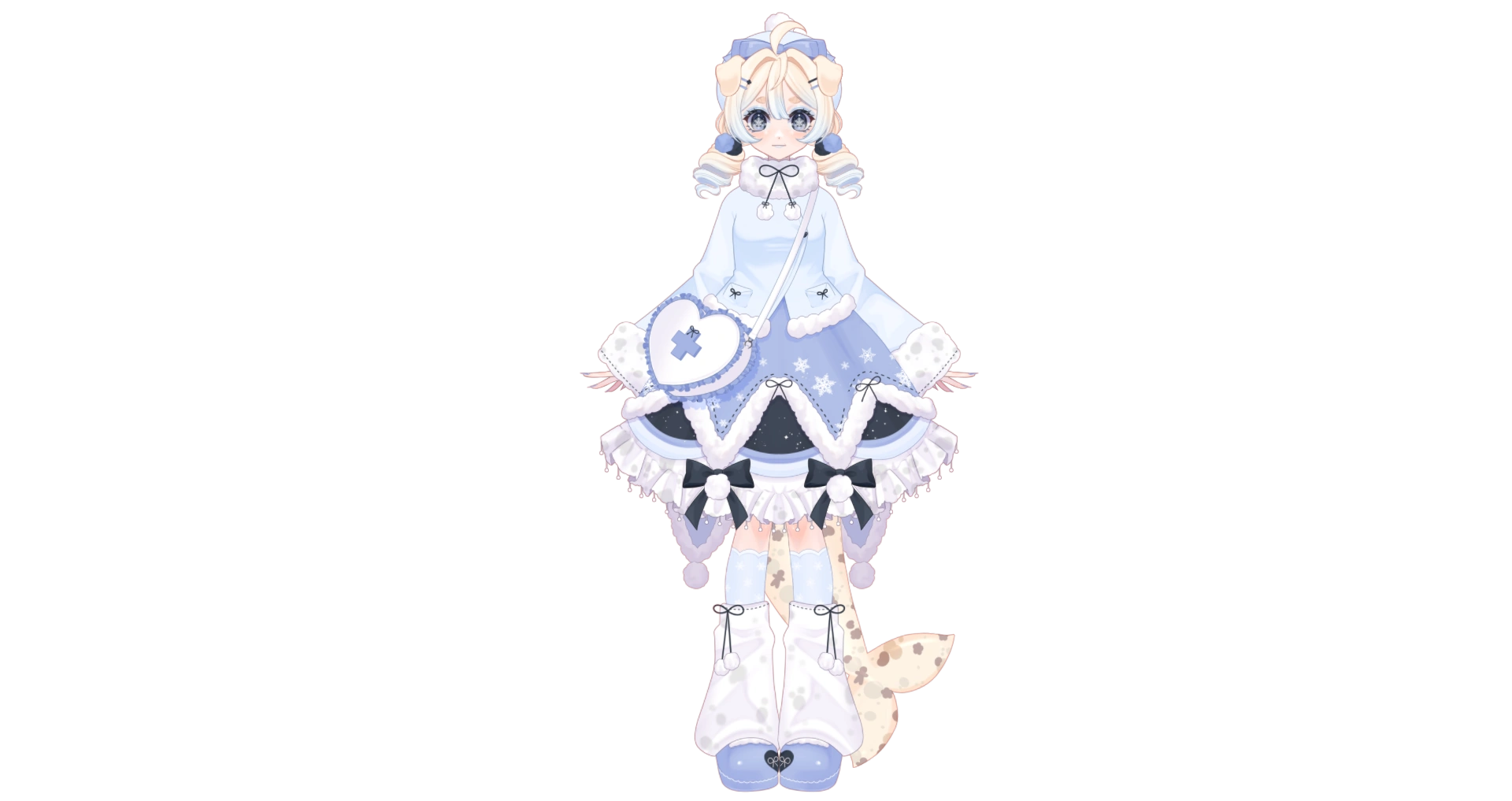 3.0 model