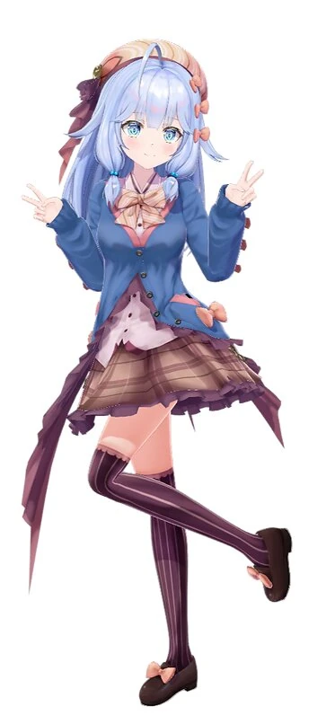 3D Model<br>by Ikaki
