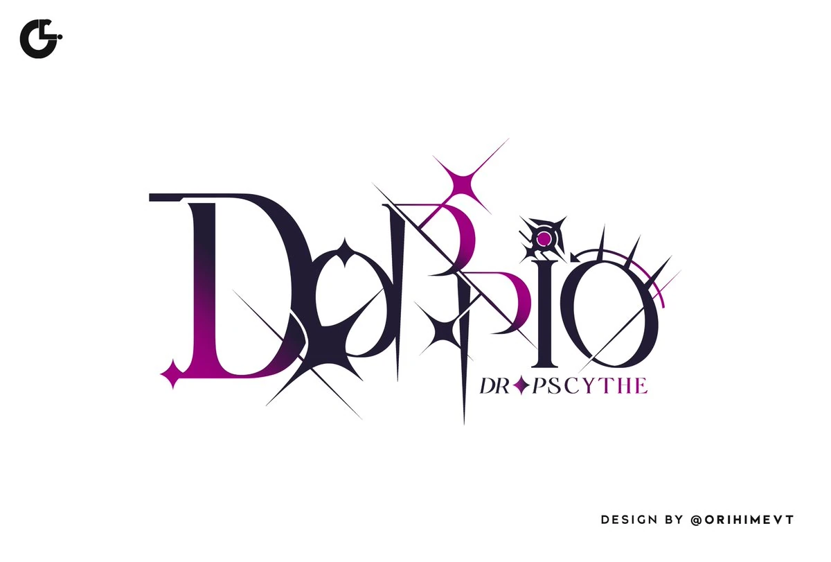Logo<br>by Orihime