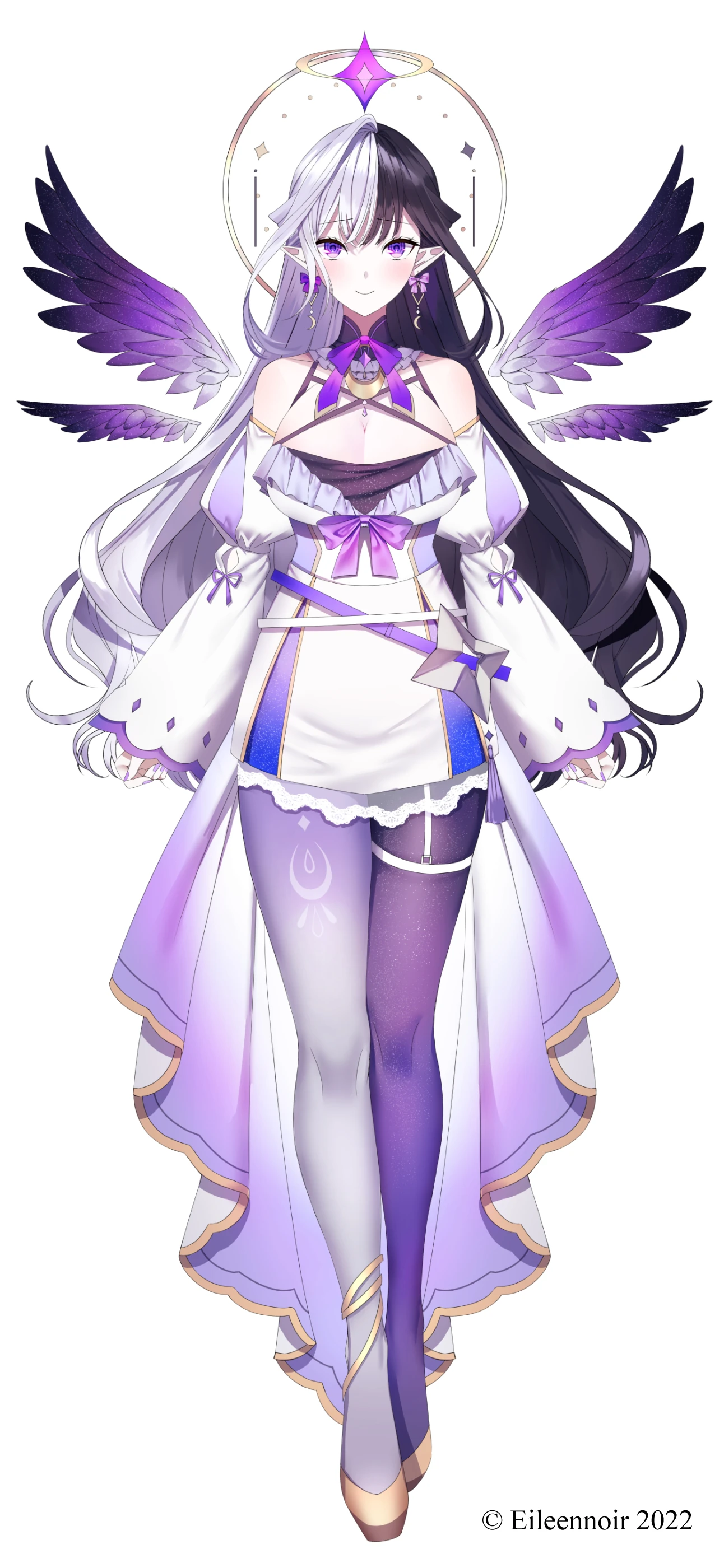 Full body