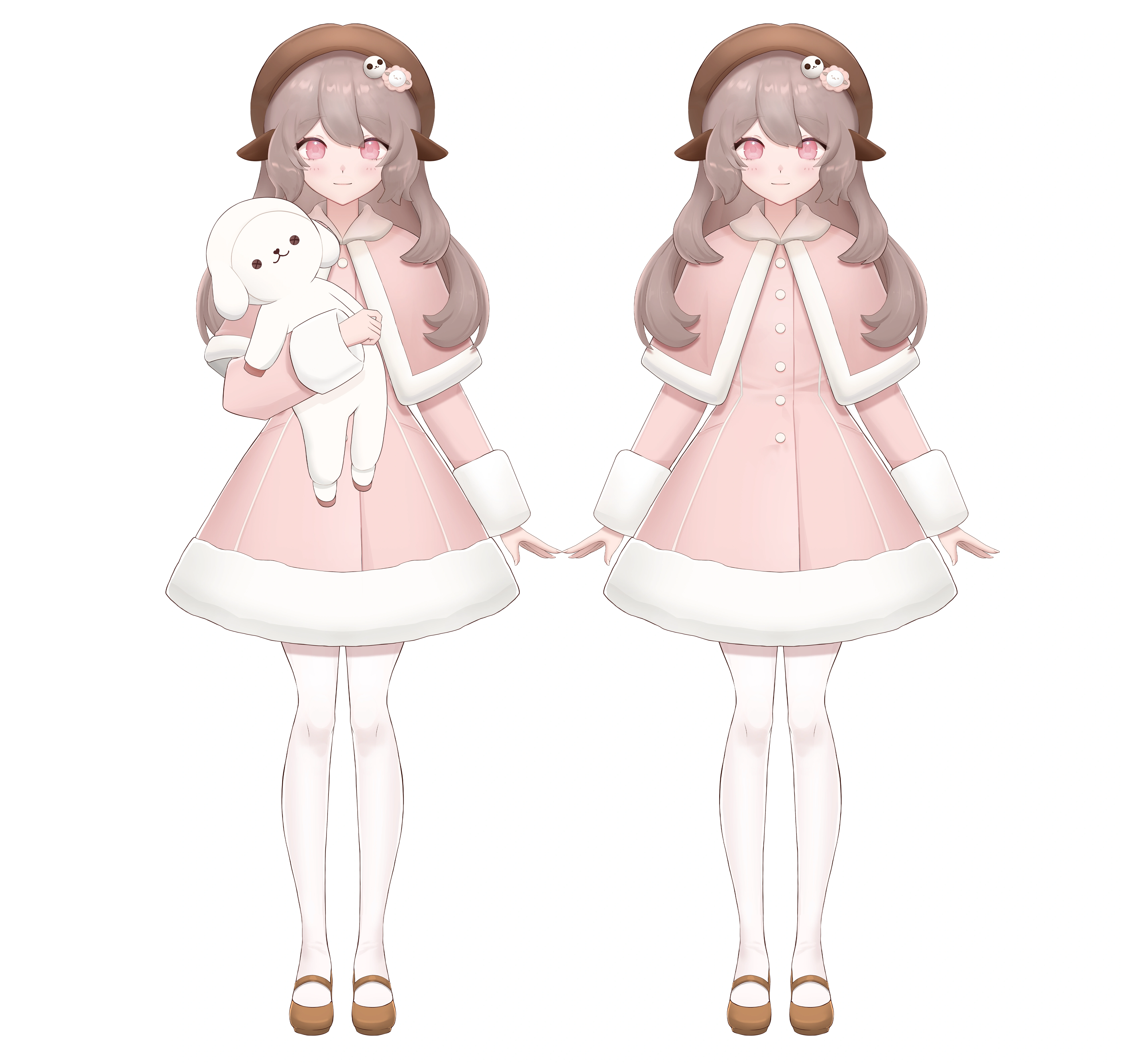essie reference