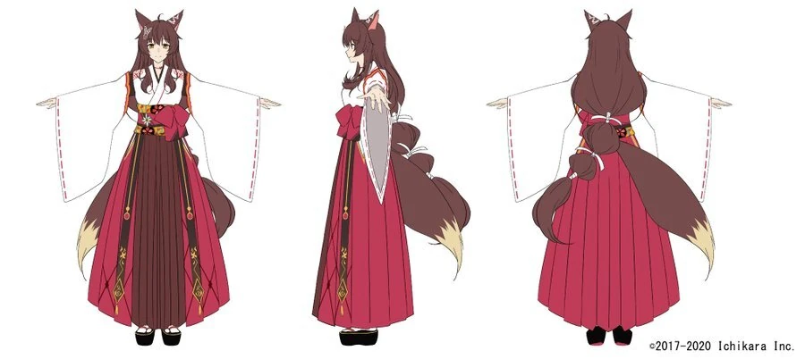 Reference Sheet