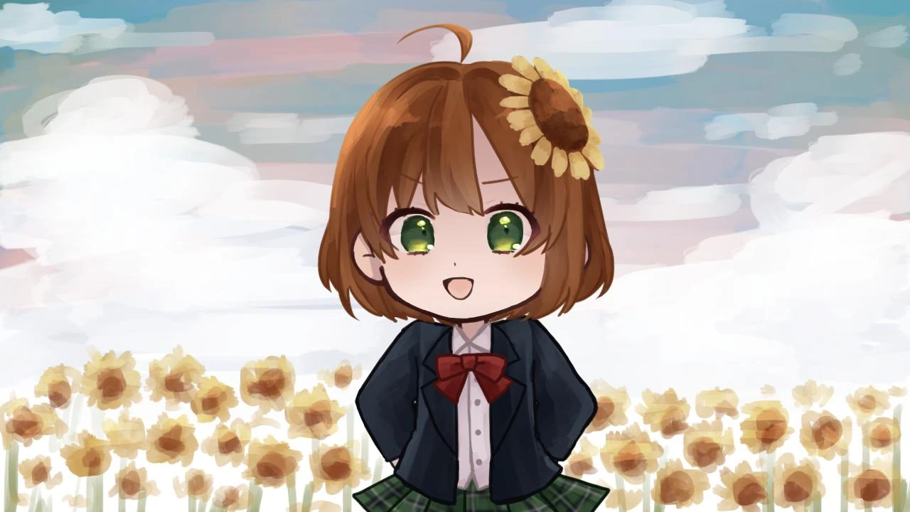 Honma Himawari