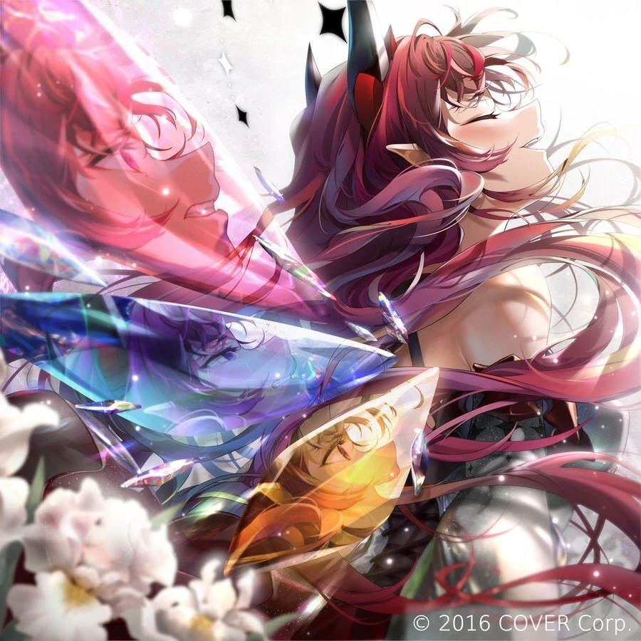 Quarter Bravery Illustration<br>by Kito Koruta