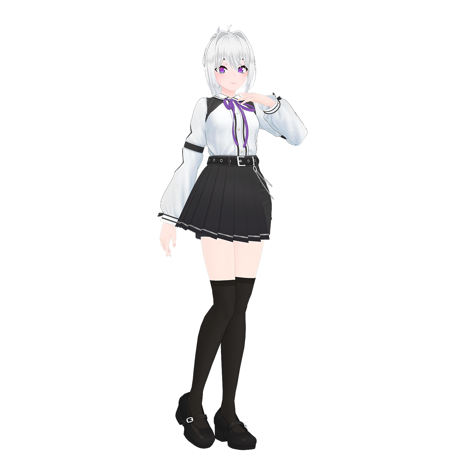 Full body
