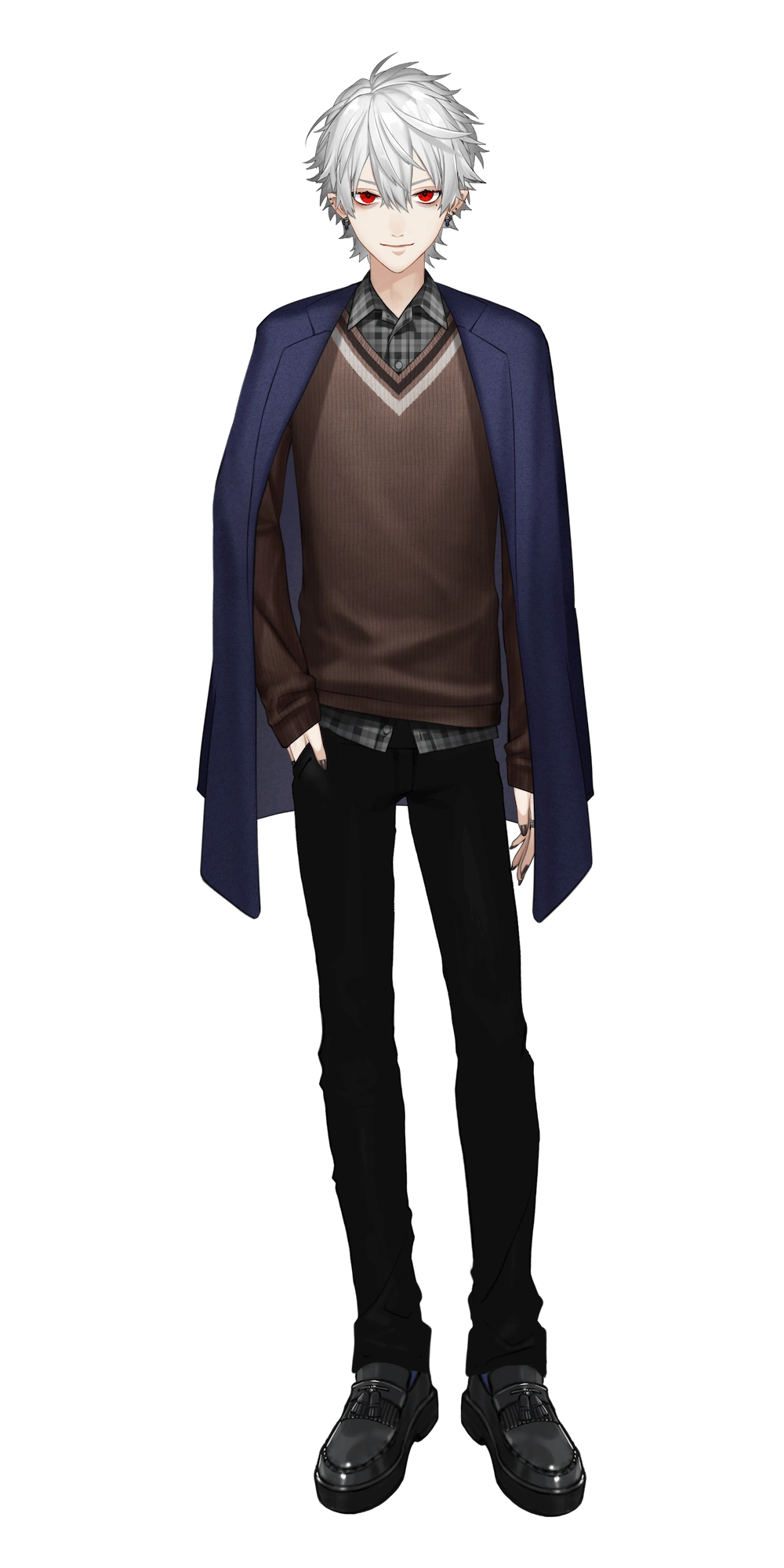September 2021 Casual Outfit Version 2