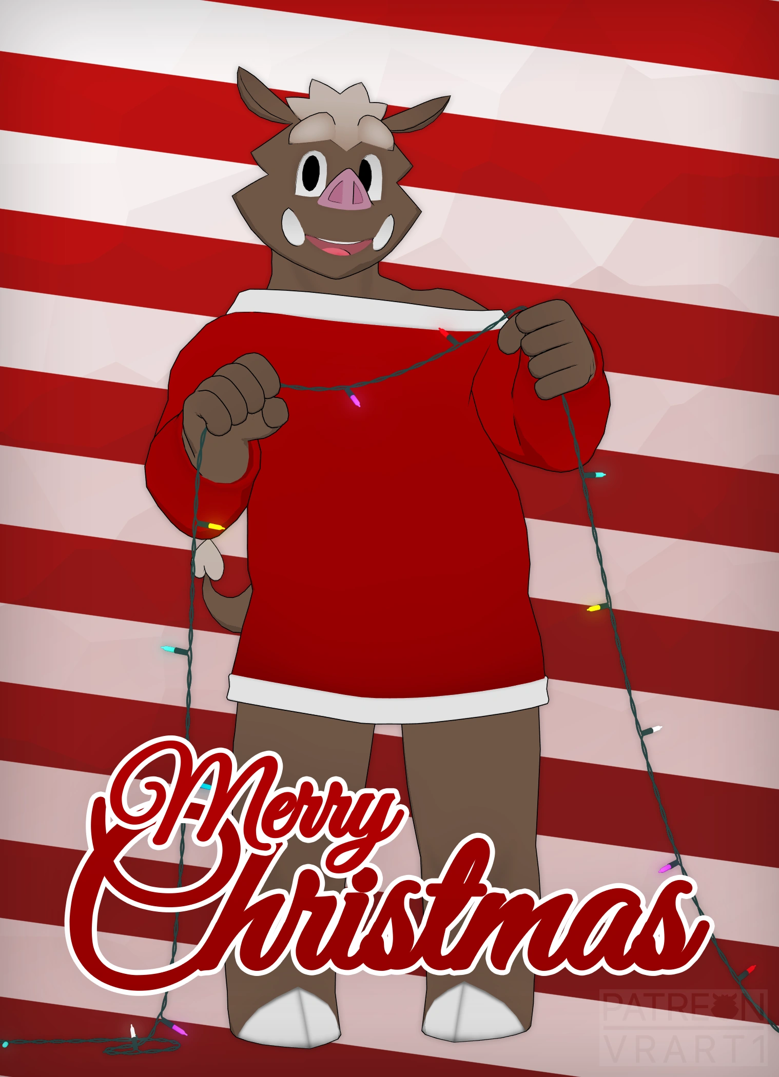Christmas (2018)