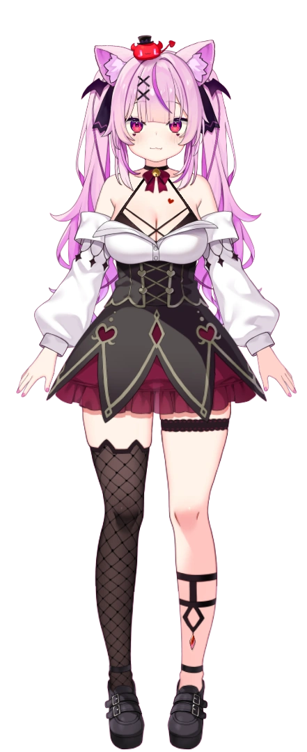 2.0 Bakaneko model