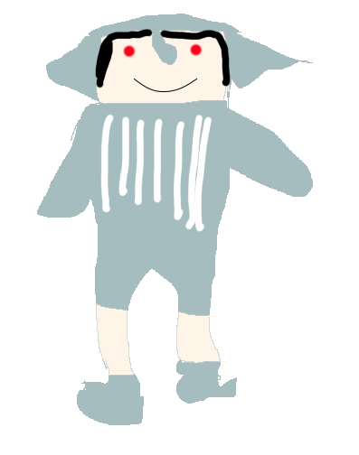 Fan Art of Mivi Aivori