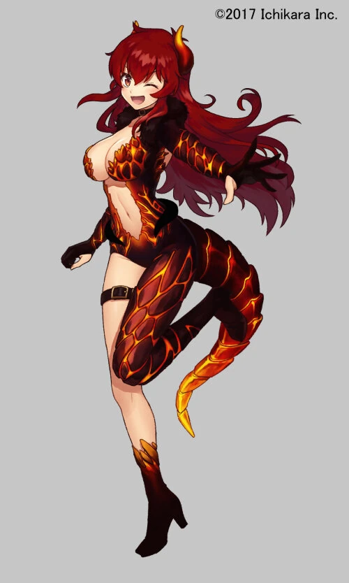 Paintër Illustration<br>by sacanahen