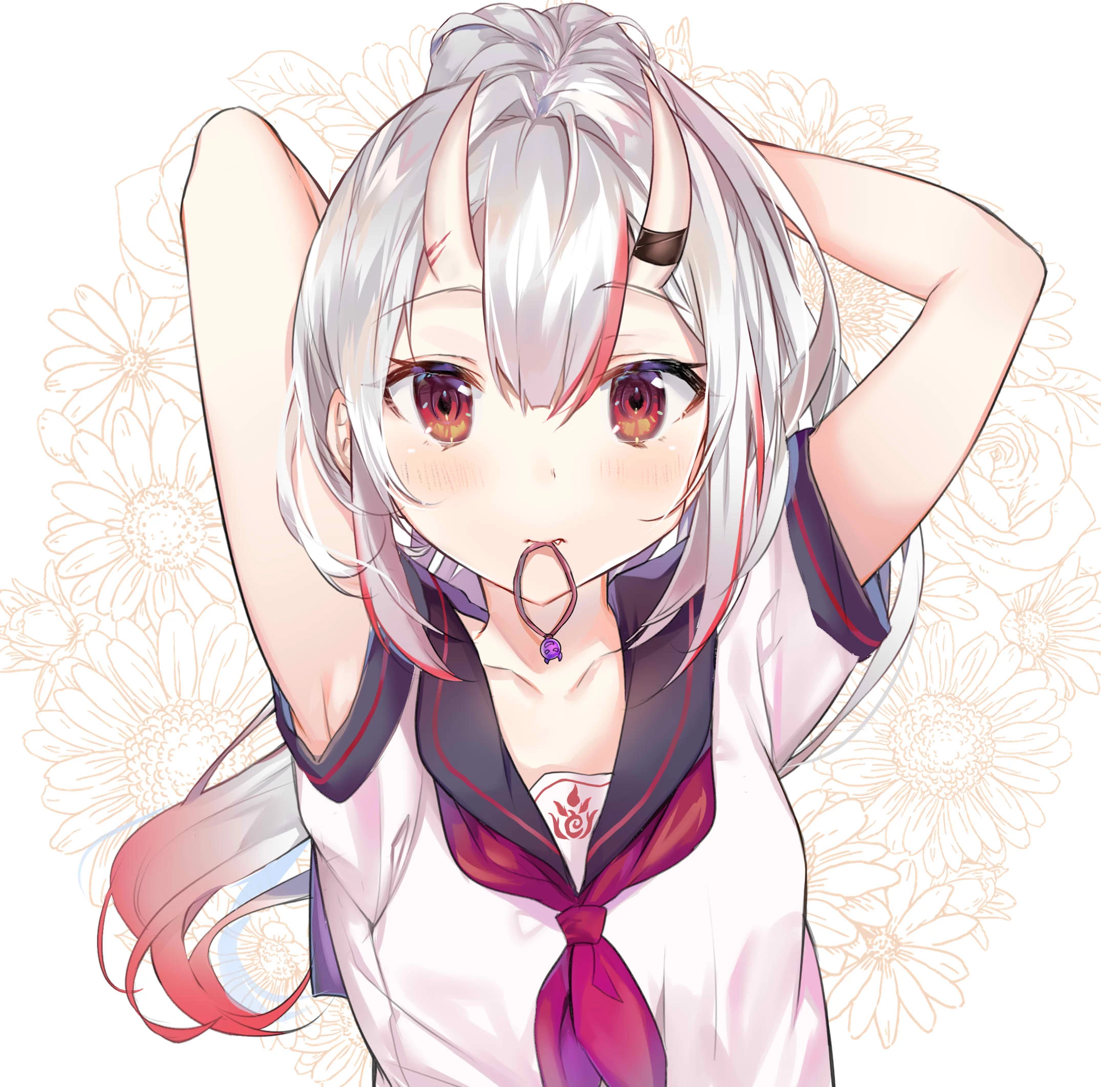 by Kagura Nana