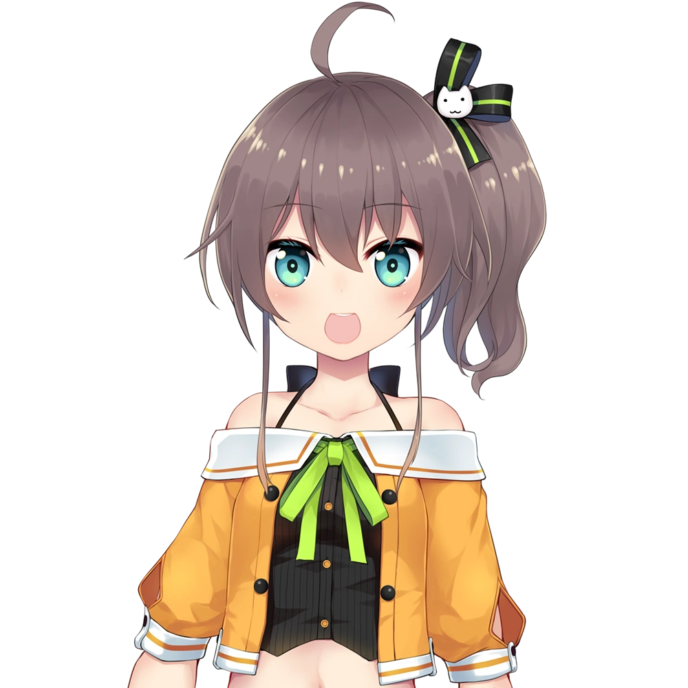 Natsuiro Matsuri | Virtual YouTuber Wiki | Fandom