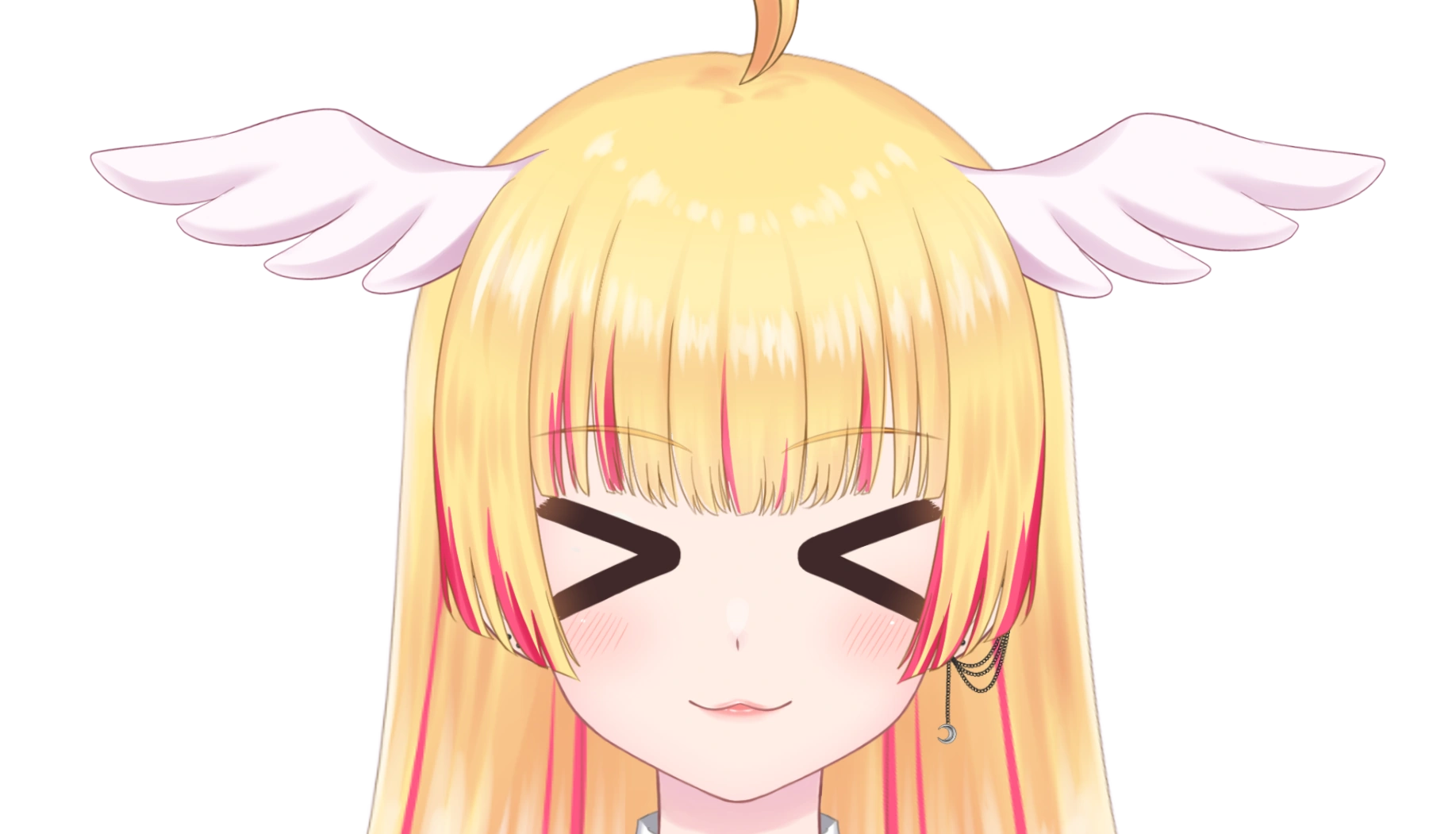 Tsukishiro Nina