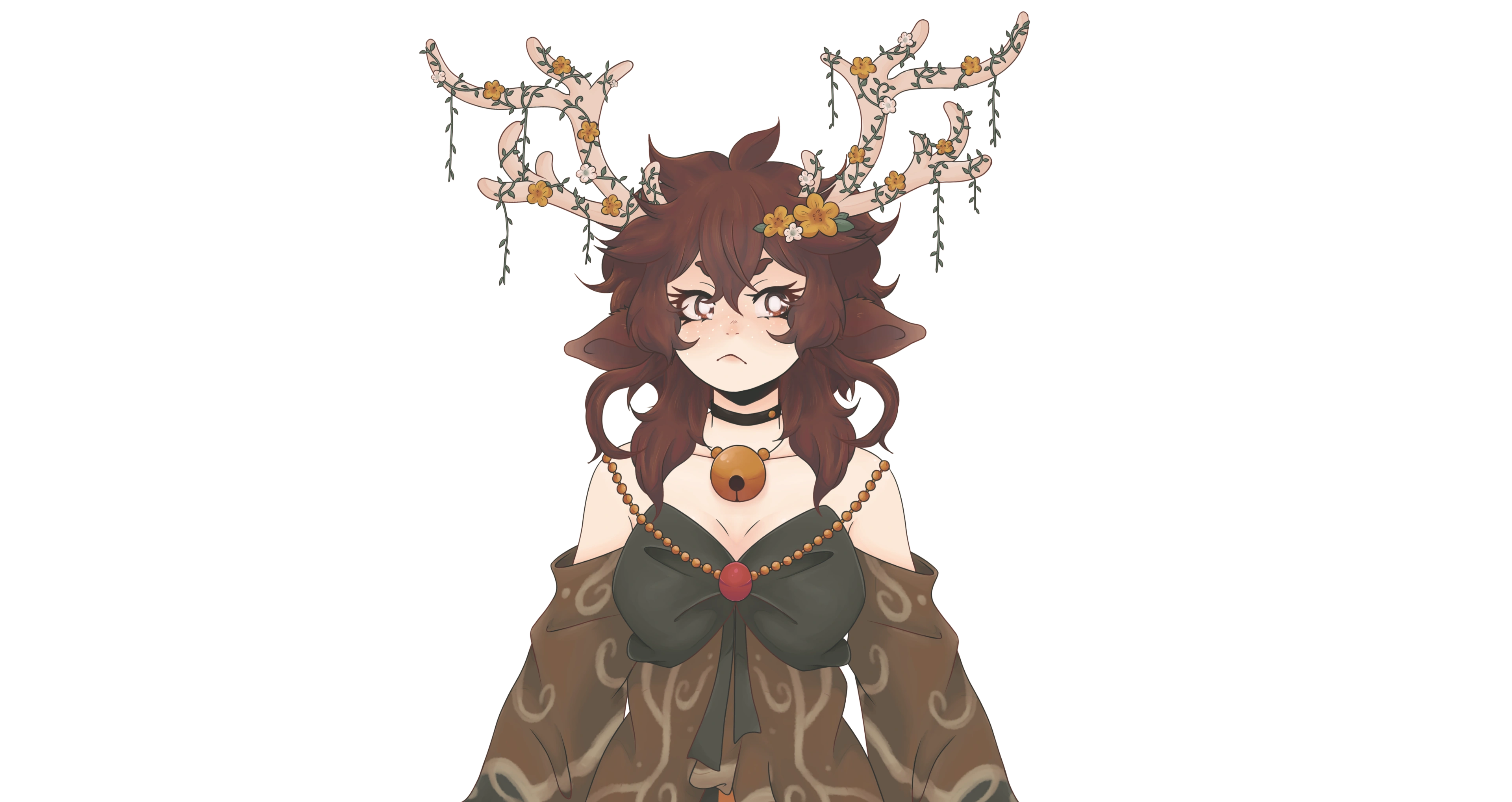 Reine Angry