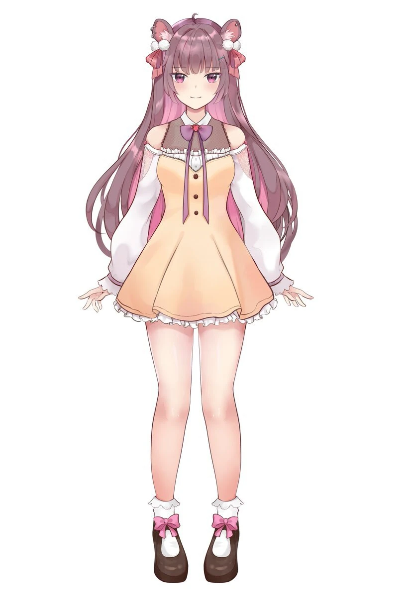 Full Body
