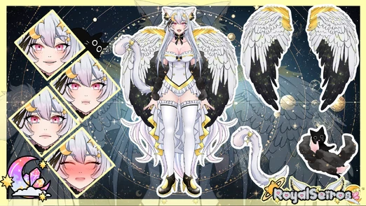 RoyalSeiros Reference Sheet