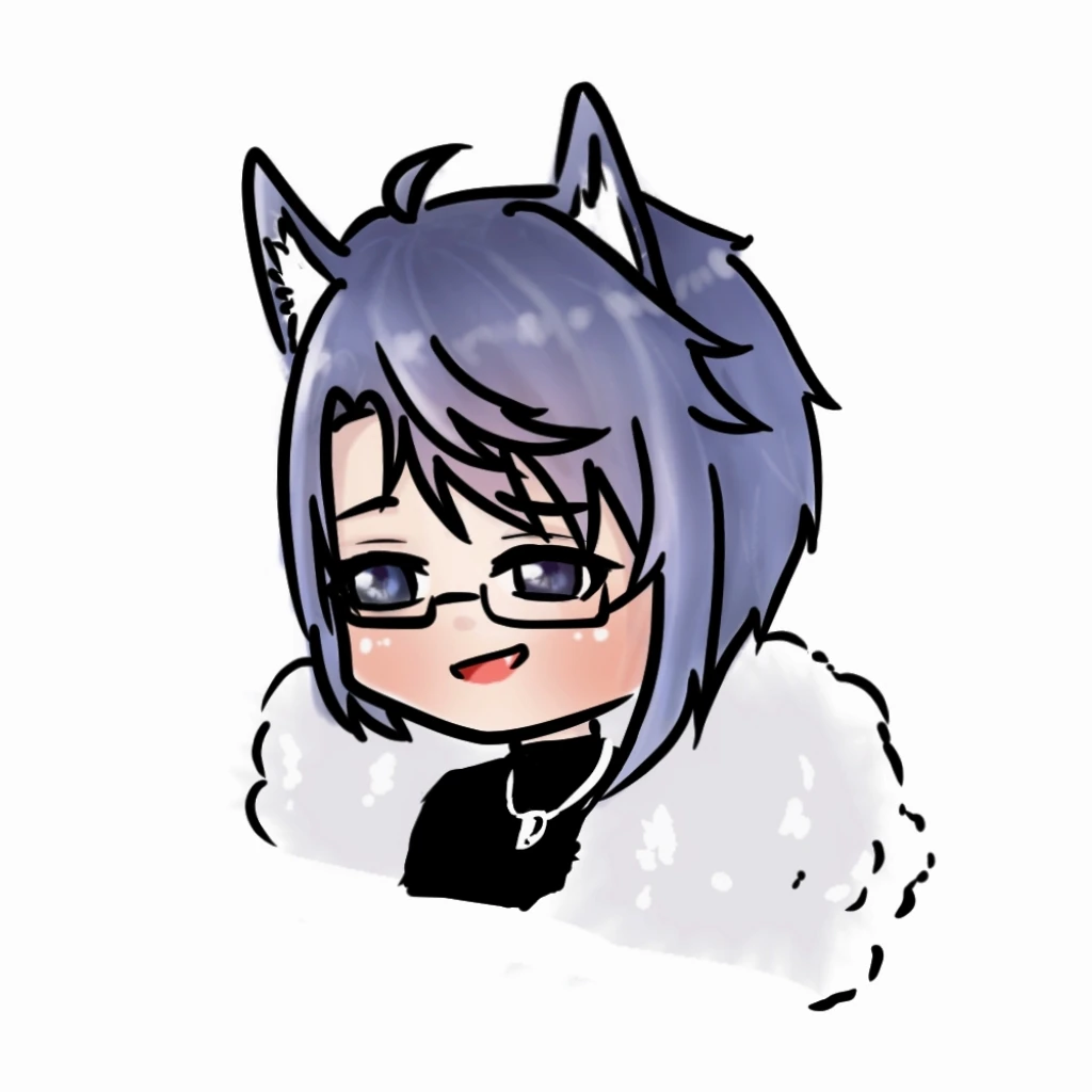 Shino Kitsune