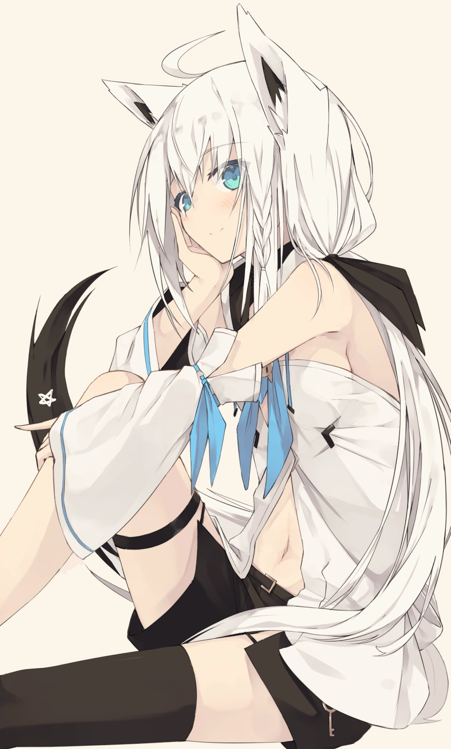 by Nagishiro Mito
