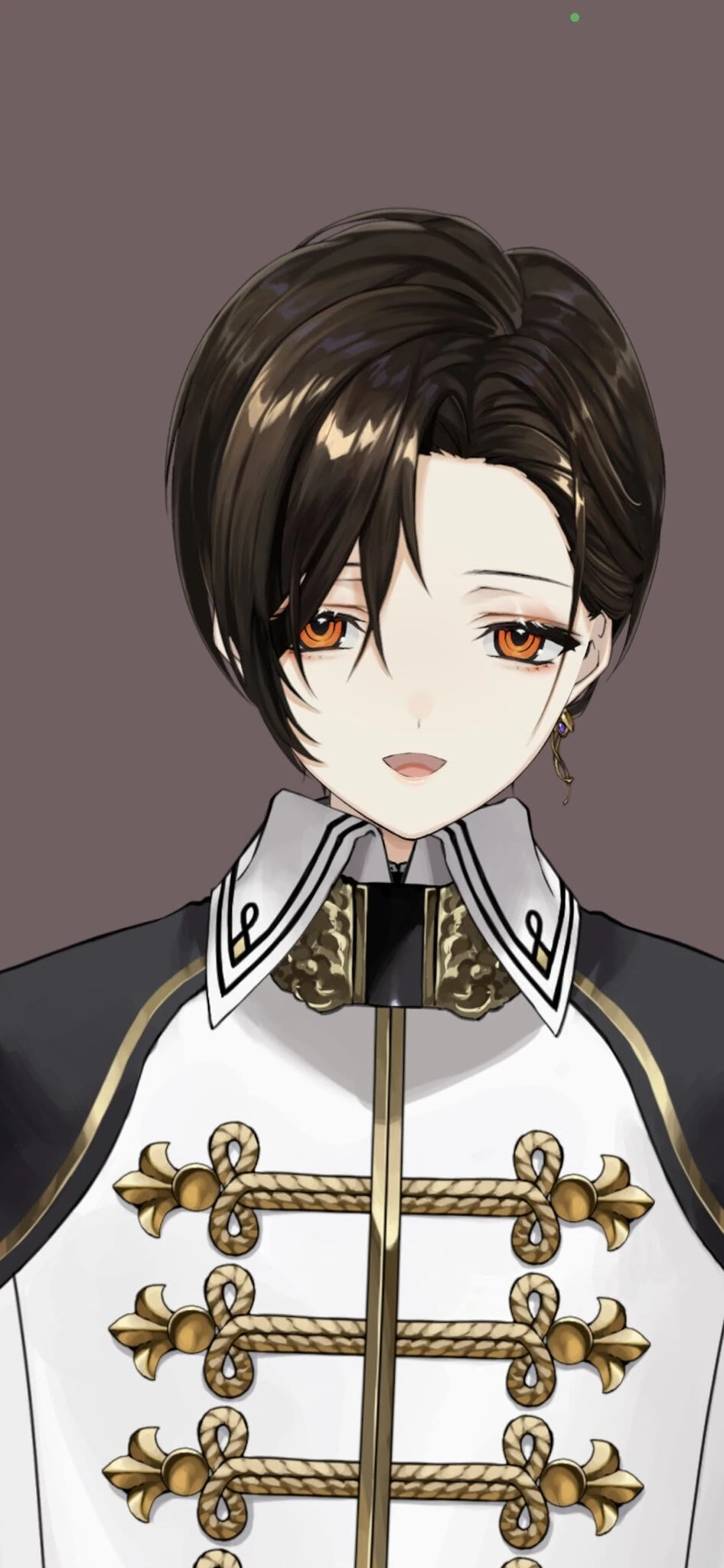 February 2023 Short Hairstyle