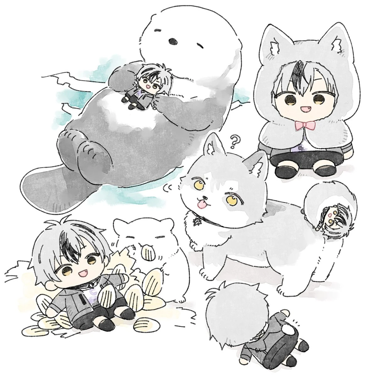 by Kamiyoshi Rika