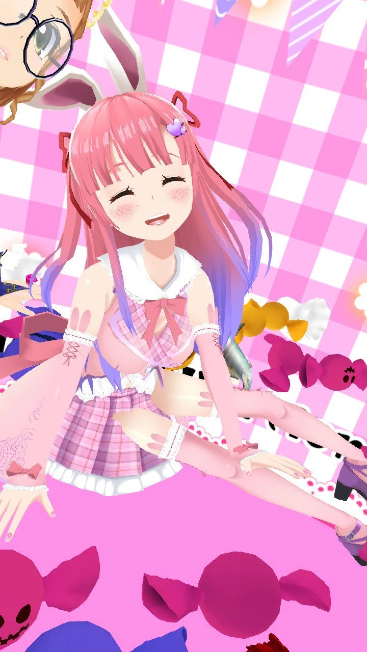 Usa Mimi