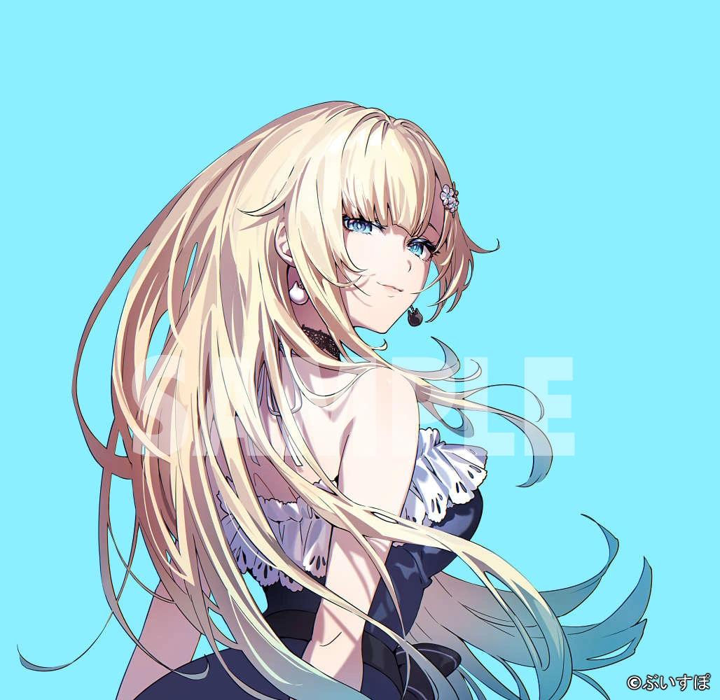 VSPO! 10 Million Subscribers Commemorative Project Illustration<br>by [https://x.com/inooka72/status/1872618608133841375 Inooka]