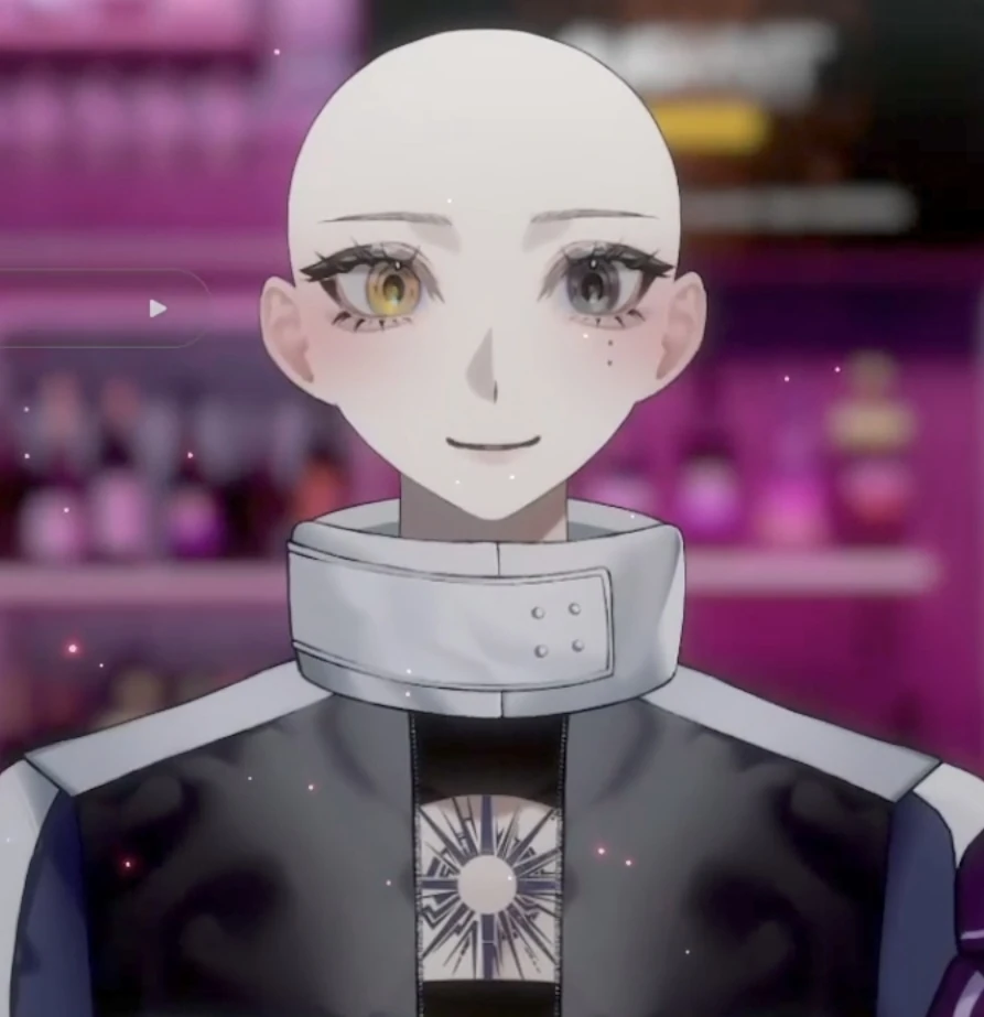 Shubbley with the rate of 67% is accurately capturing YN's Beauty.
