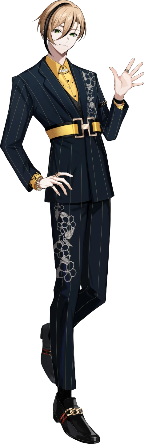 Key Visual