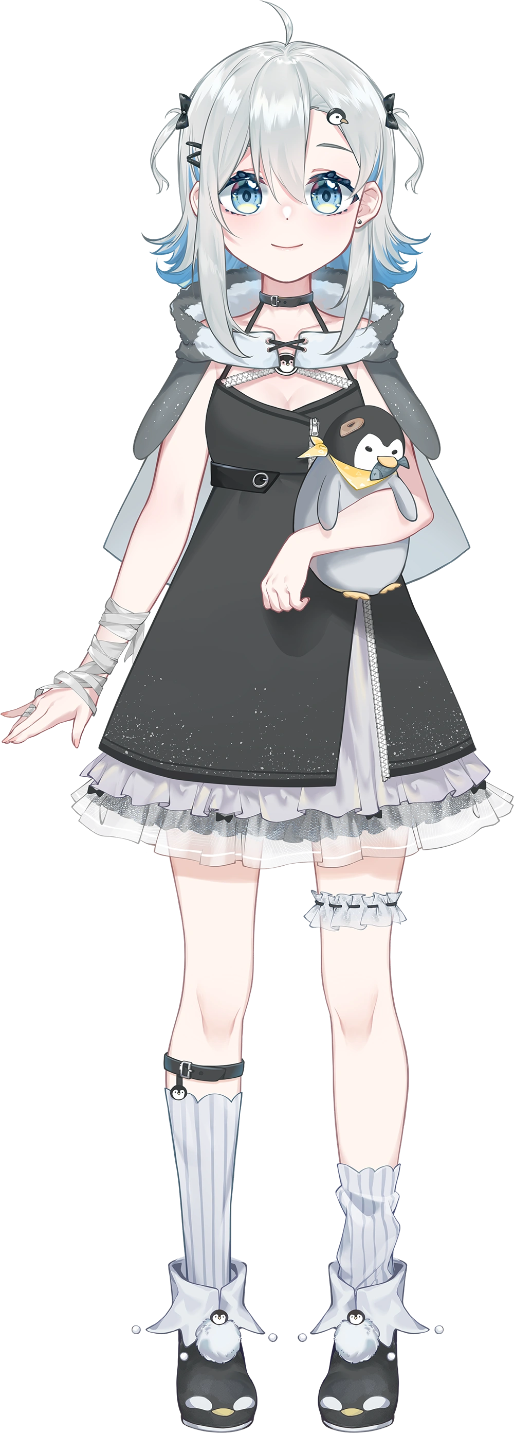 Full Body