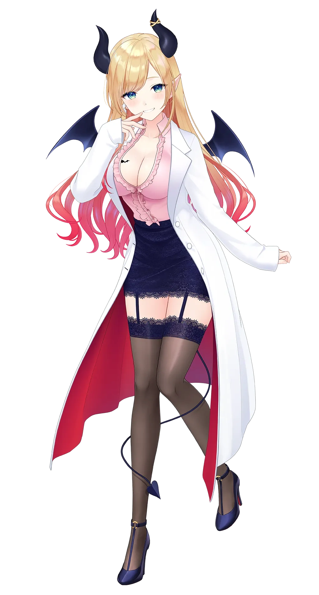 3D Model