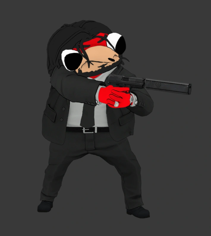 John Wick