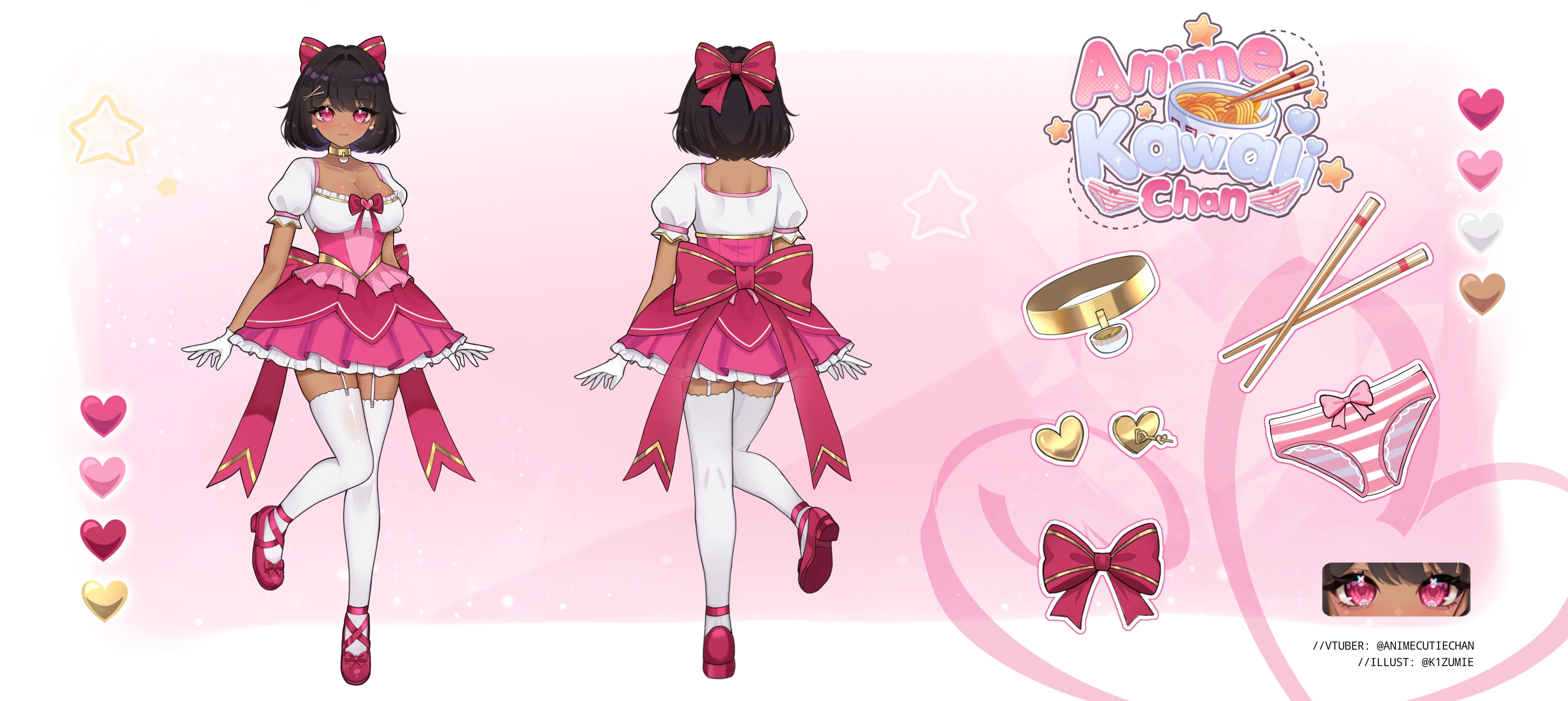 AnimeKawaiiChan