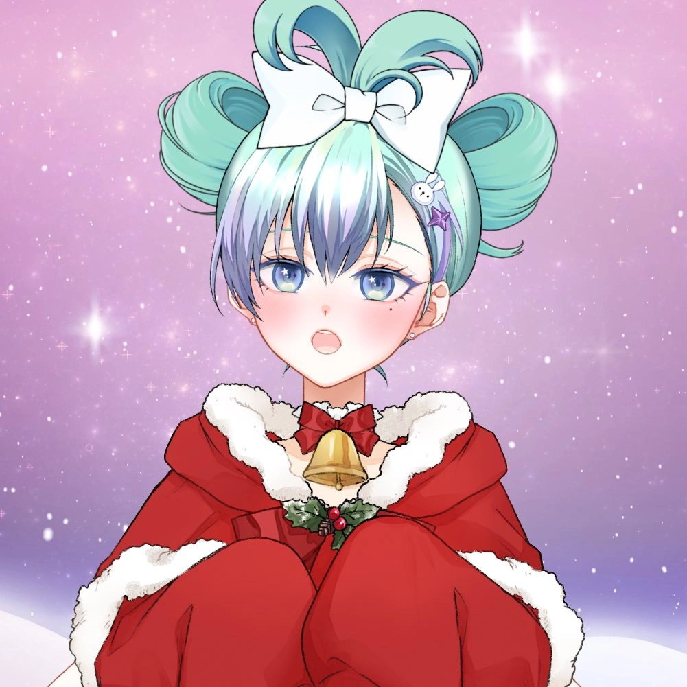 Christmas Asset