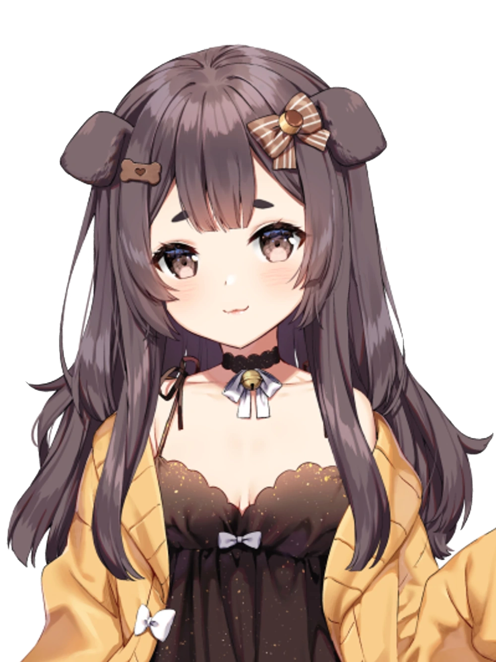 Inukai Purin