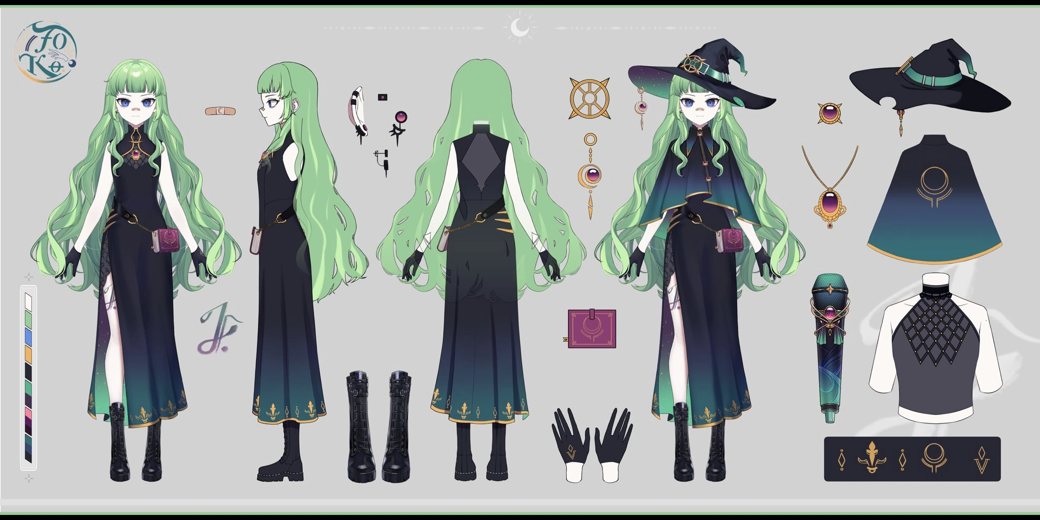 Concept Illustration
