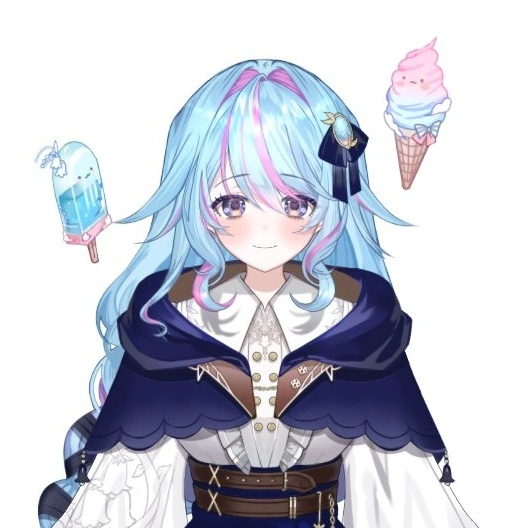 KaNon | Virtual YouTuber Wiki | Fandom