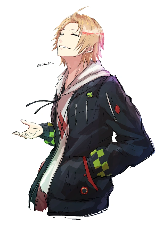 by K-SUWABE