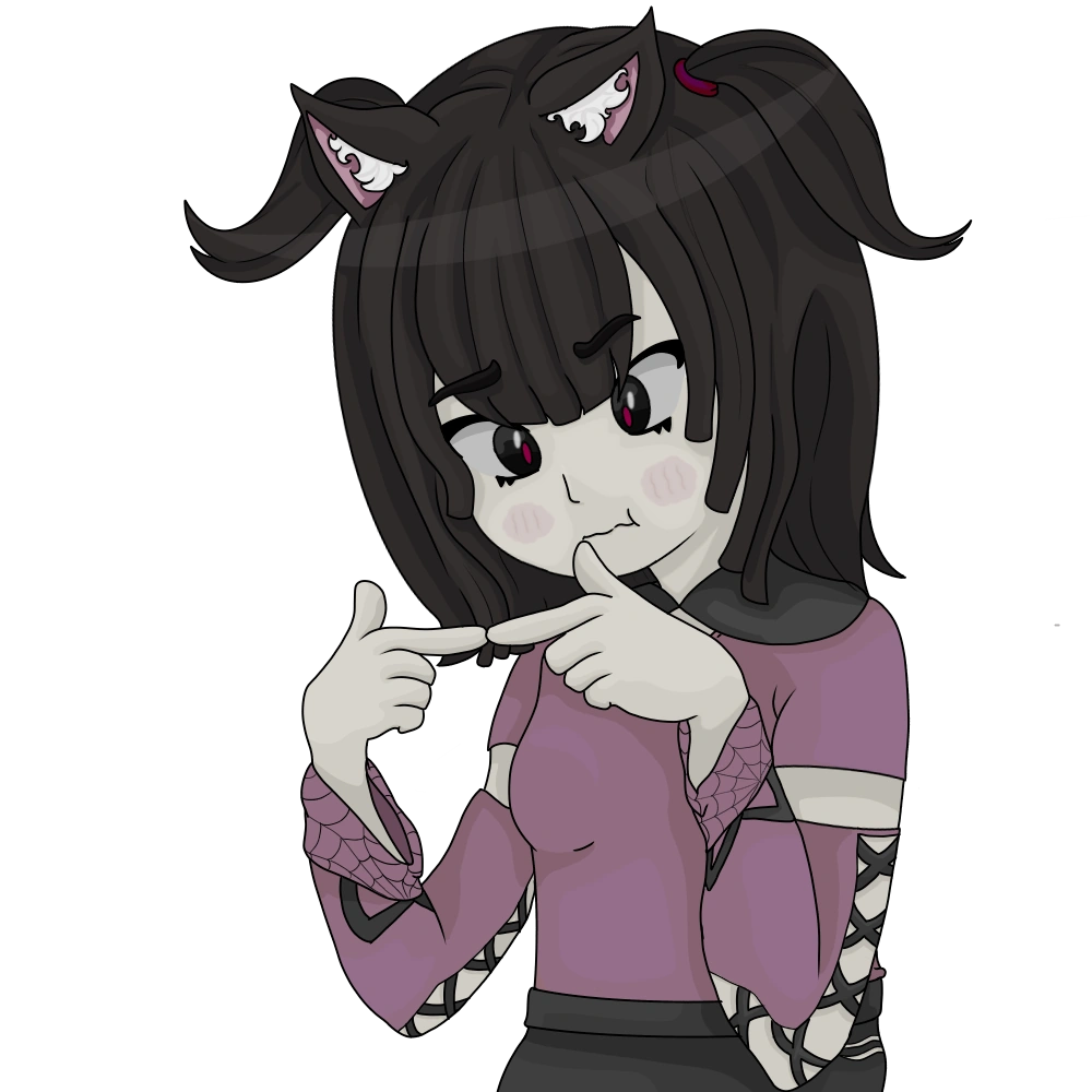 Fanwork By BarterToast