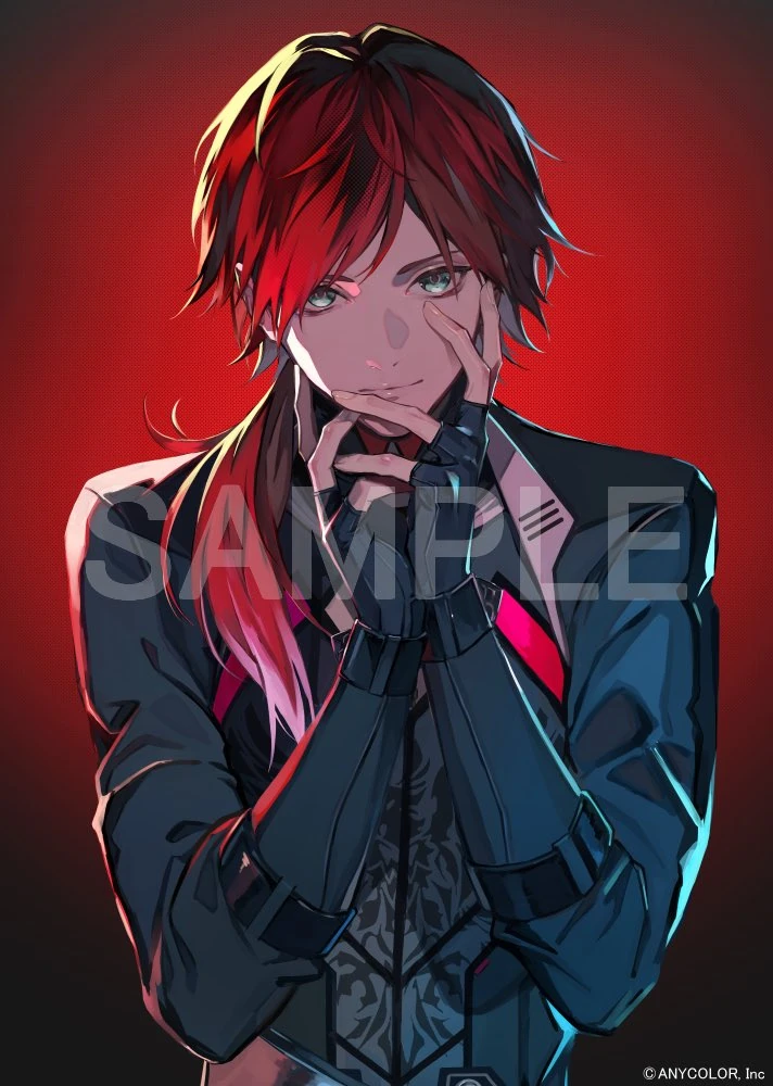 1st Mini Album "No One"<br>Jacket Illustration by LAM